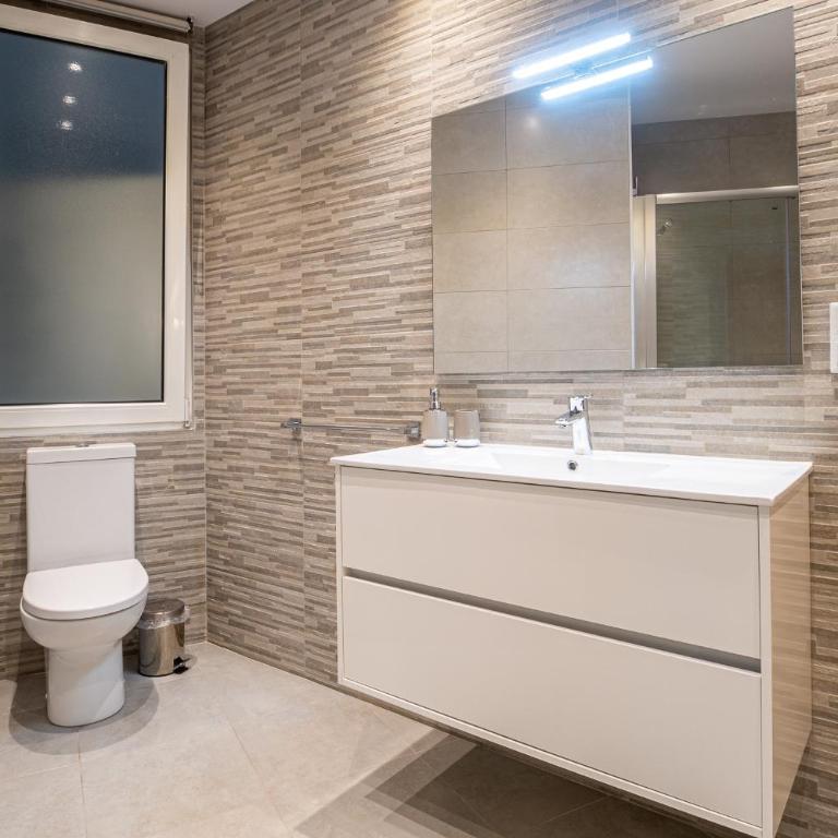 Palermo Beach by Beauty Rentals - Apartamento de 2 dormitorios - 43