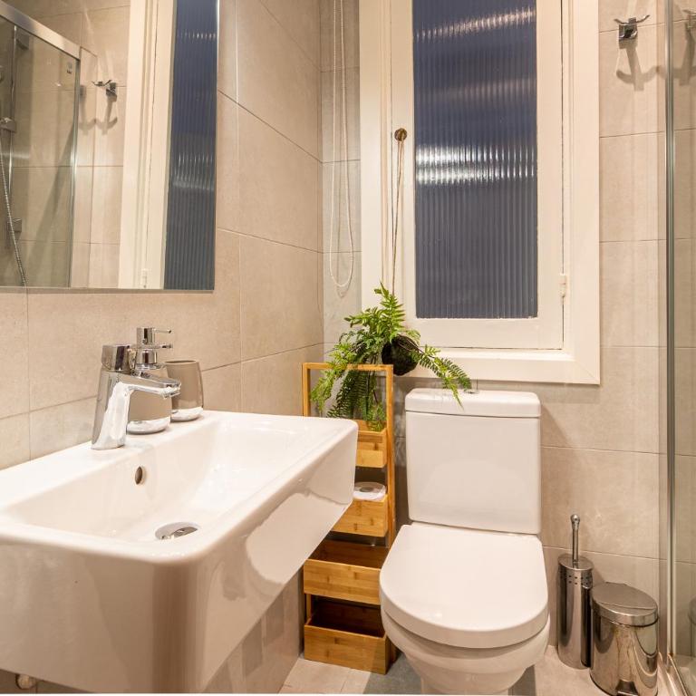 Palermo Beach by Beauty Rentals - Apartamento de 2 dormitorios - 35
