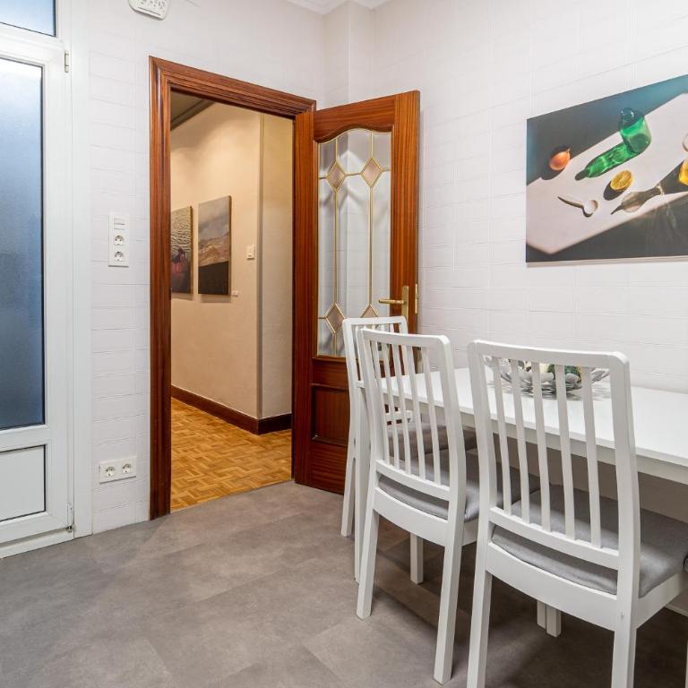Palermo Beach by Beauty Rentals - Apartamento de 2 dormitorios - 47