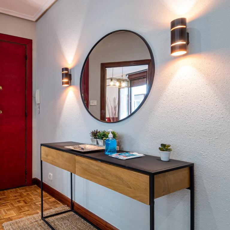 Palermo Beach by Beauty Rentals - Apartamento de 2 dormitorios - 13