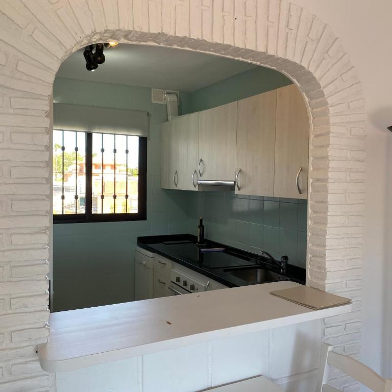 Beach Apartment Las Acacias Torrenueva - Apartamento de 1 dormitorio - 31