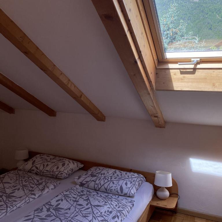 Platzlhof - Appartamento con Balcone - 3