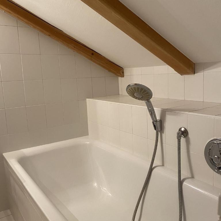 Platzlhof - Appartamento con Balcone - 2