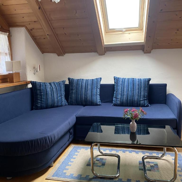 Platzlhof - Appartamento con Balcone - 1
