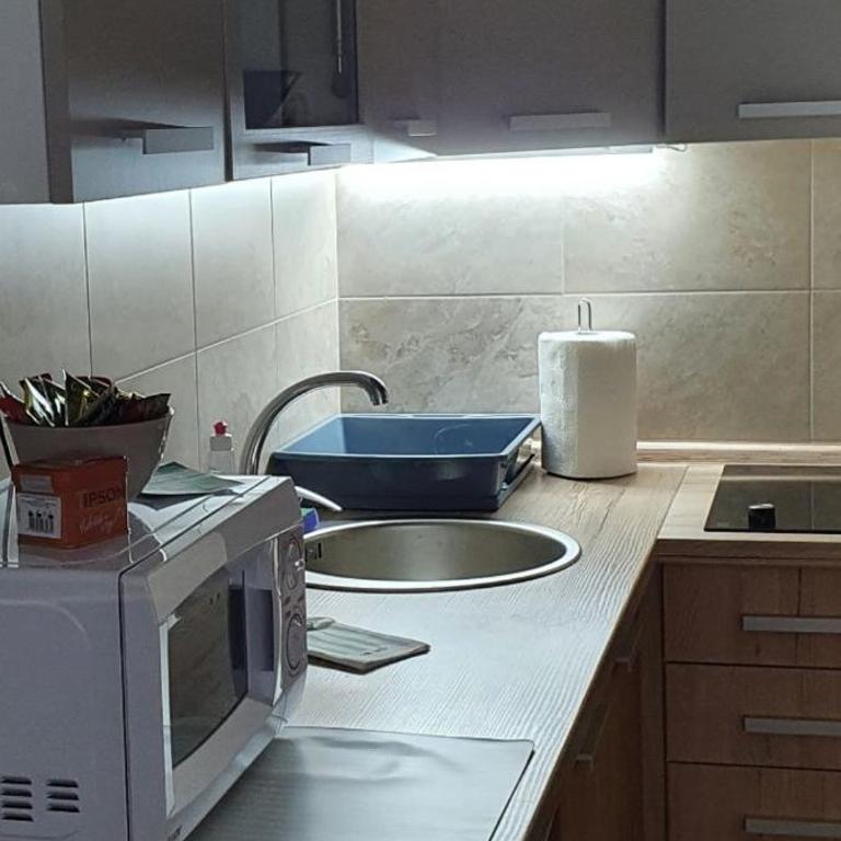 Apartman TIM LUX 1 - Studio with Balcony - 12