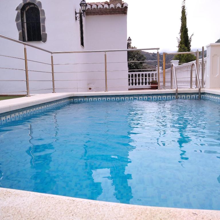 Villa Las Encinas COSTA DEL SOL - Chalet - 87