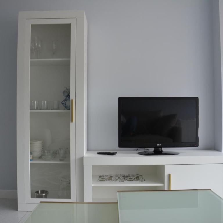 Apartamento Sira - Apartamento de 2 dormitorios - 2