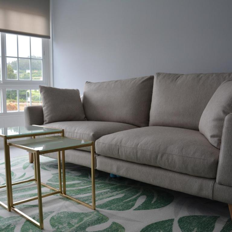 Apartamento Sira - Apartamento de 2 dormitorios - 5