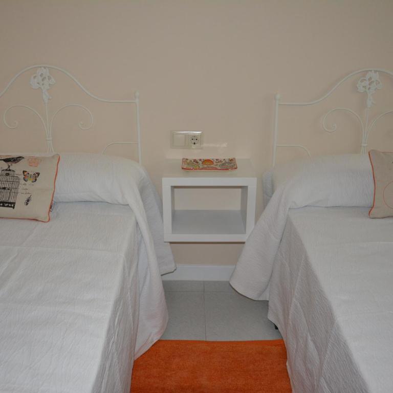 Apartamento Sira - Apartamento de 2 dormitorios - 6