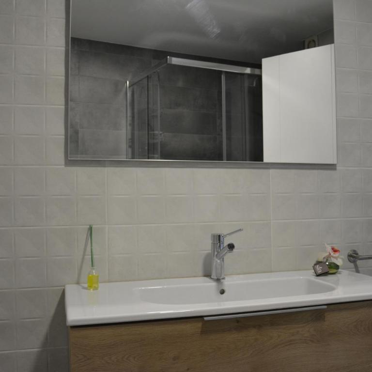 Apartamento Sira - Apartamento de 2 dormitorios - 7