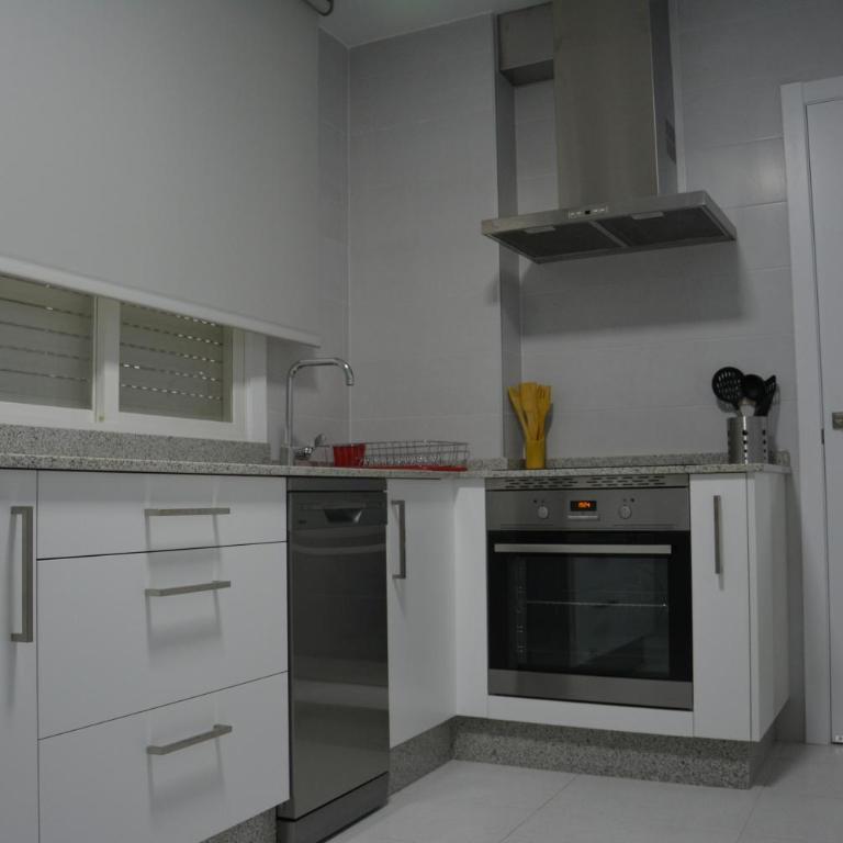Apartamento Sira - Apartamento de 2 dormitorios - 10