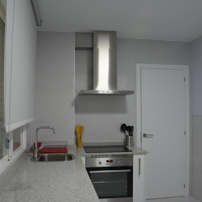 Apartamento Sira - Apartamento de 2 dormitorios - 11