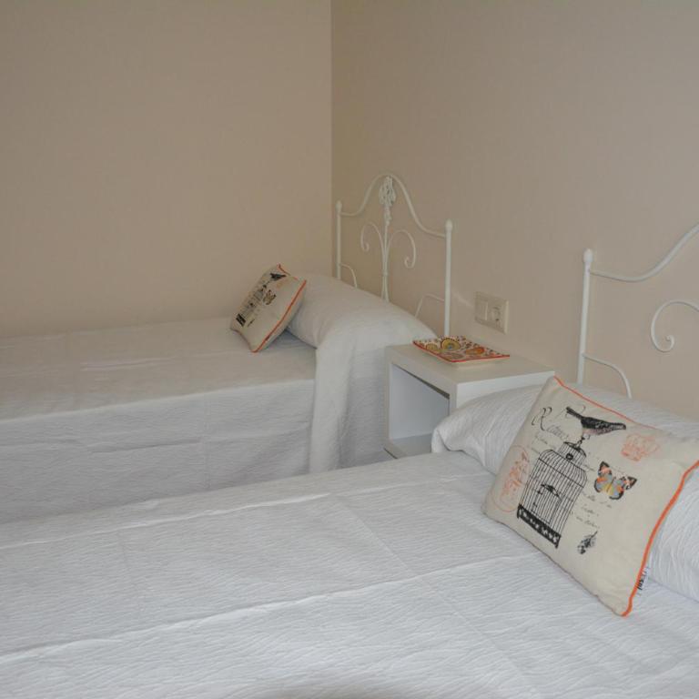 Apartamento Sira - Apartamento de 2 dormitorios - 12