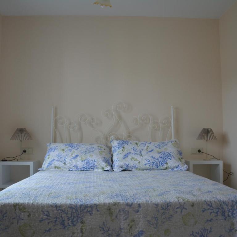 Apartamento Sira - Apartamento de 2 dormitorios - 14