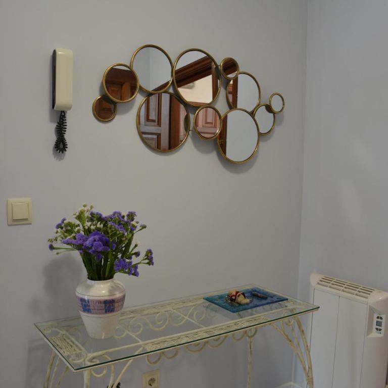 Apartamento Sira - Apartamento de 2 dormitorios - 15