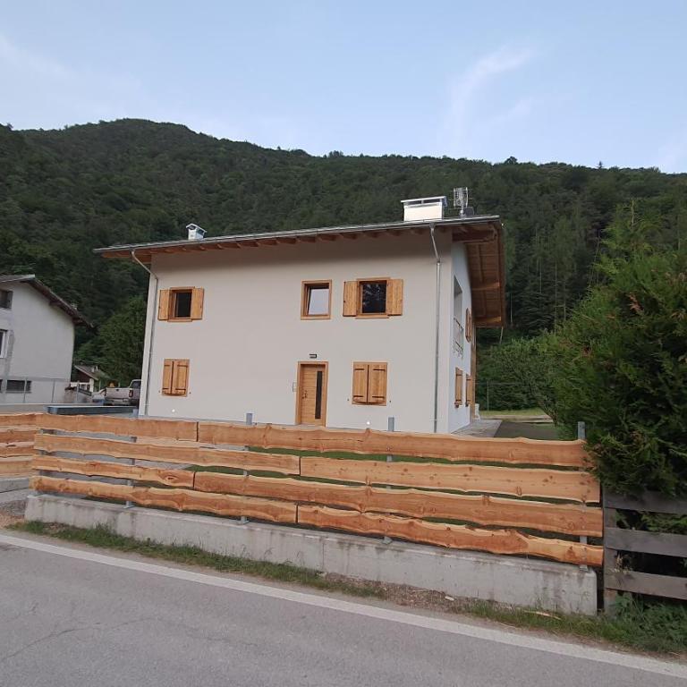 Casa GABRI - Casa con 2 Camere da Letto - 19