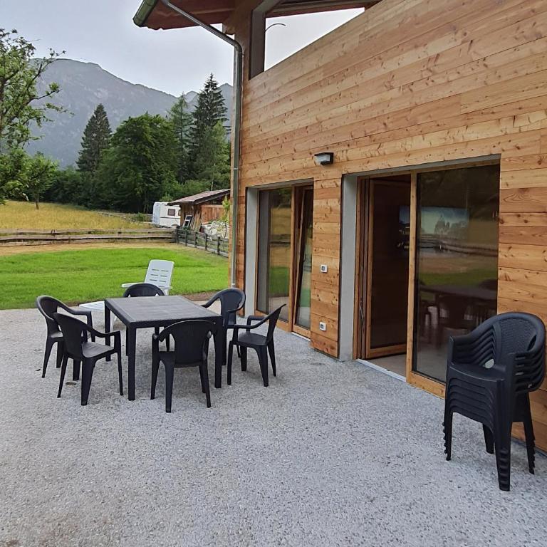 Casa GABRI - Casa con 2 Camere da Letto - 24