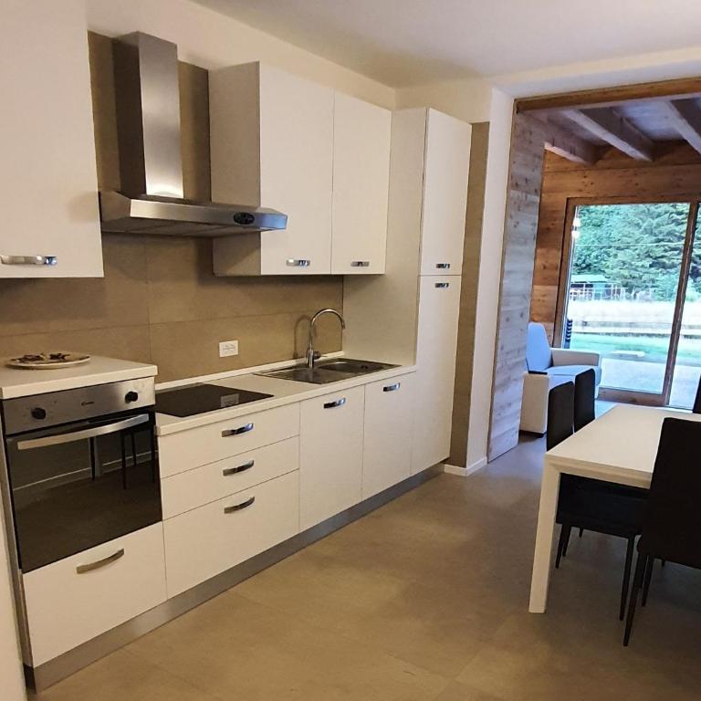 Casa GABRI - Casa con 2 Camere da Letto - 20