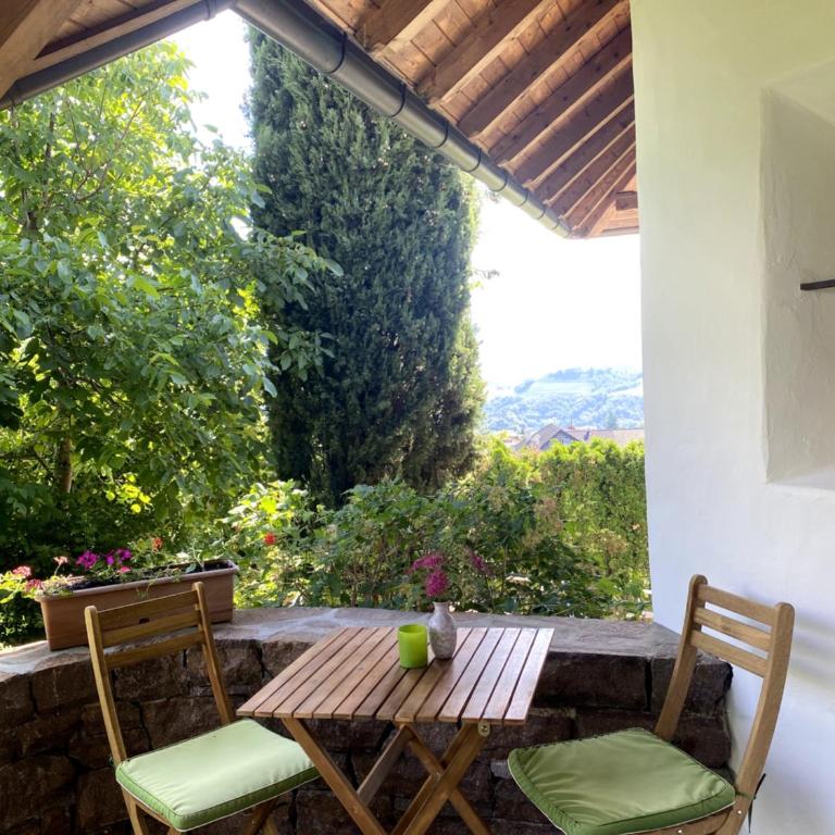 Platzlhof - Appartamento con Terrazza - 3
