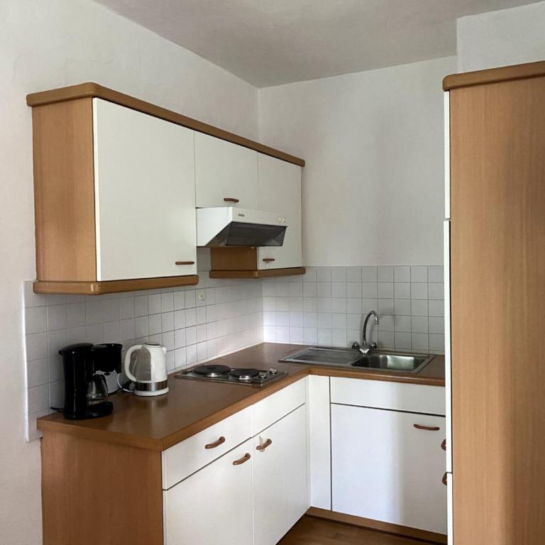 Platzlhof - Appartamento con Terrazza - 10