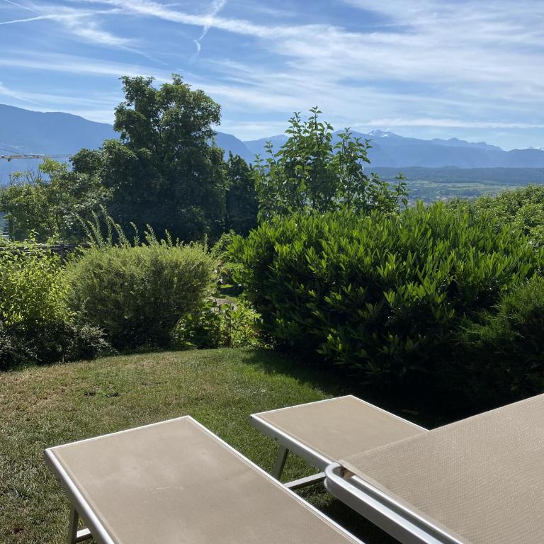 Platzlhof - Appartamento con Vista Montagna - 3