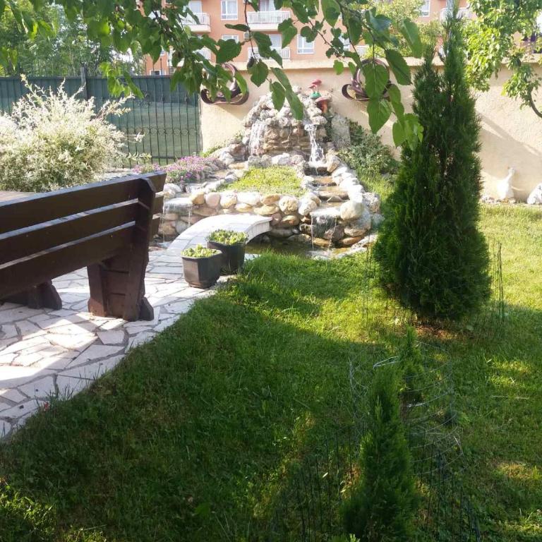 Villa Hills - Vila sa Pogledom na Vrt - 16