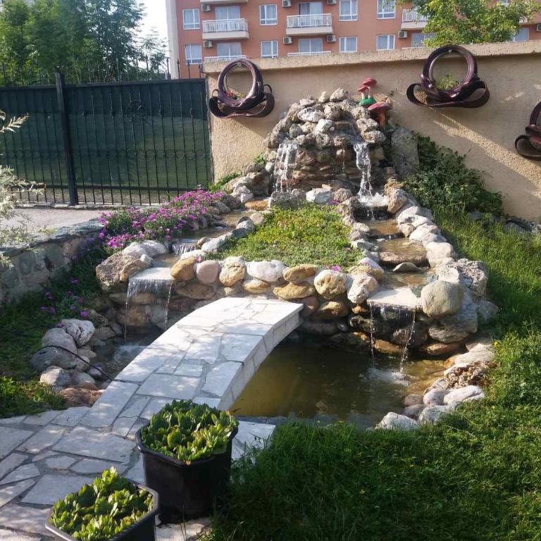 Villa Hills - Vila sa Pogledom na Vrt - 6