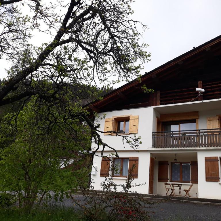 Les Granges 2 chambres et terrasse au soleil - Appartamento con 2 Camere da Letto e Terrazza - 2