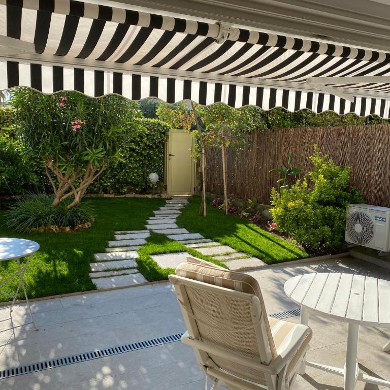 Cannes Croisette &Palm beach,parking - Appartamento con 1 Camera da Letto - 12