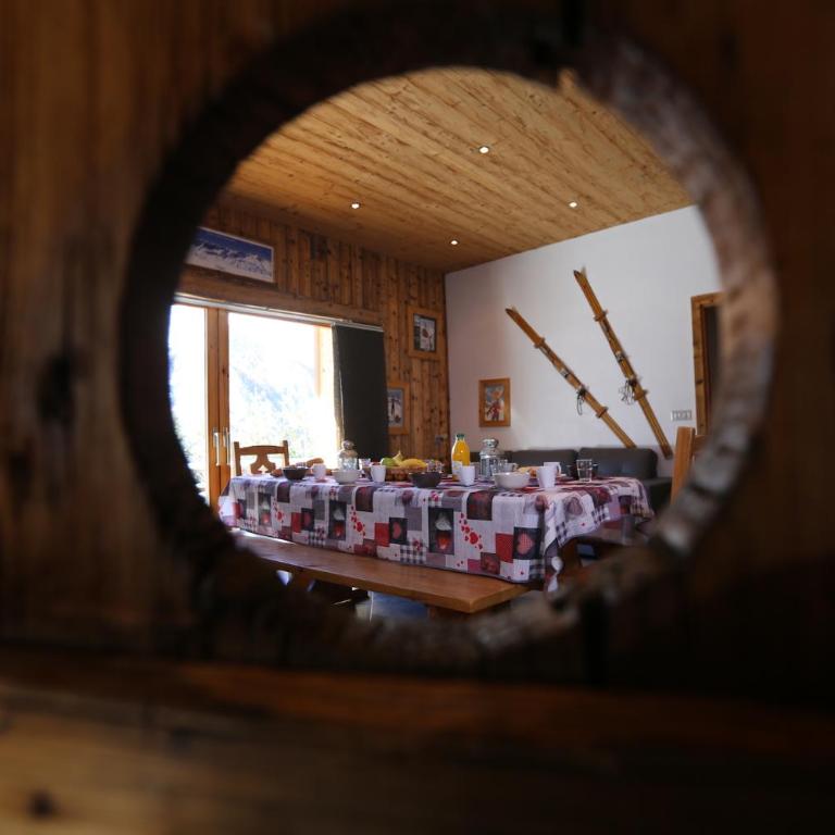 Chalet Le Peak - Chalet - 2