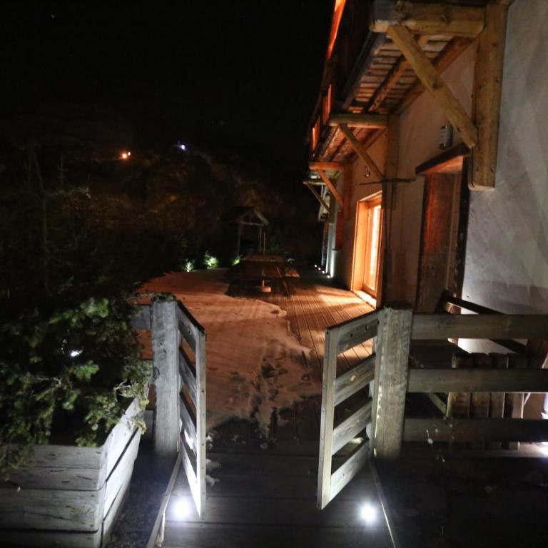 Chalet Le Peak - Chalet - 4