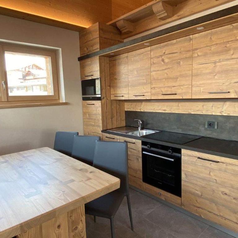 Carosello Lodge Livigno - Appartamento con 3 Camere da Letto - 7