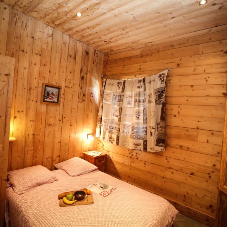 Chalet Le Peak - Chalet - 11