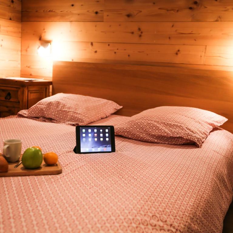 Chalet Le Peak - Chalet - 15