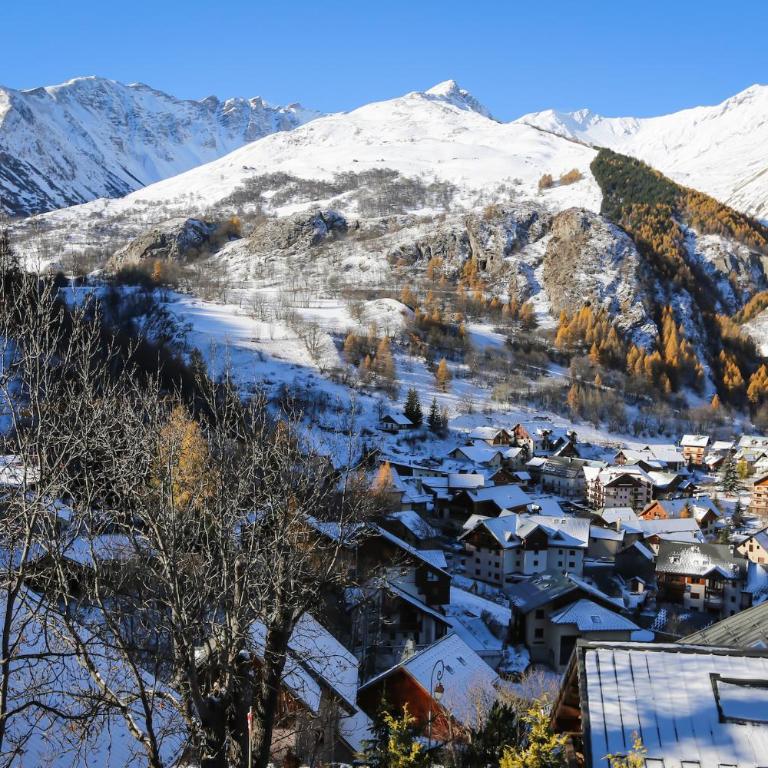 Chalet Le Peak - Chalet - 16