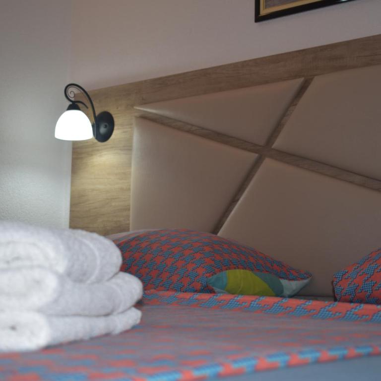 Guesthouse HHL - Liman ll - Apartman sa 1 Spavaćom Sobom - 14