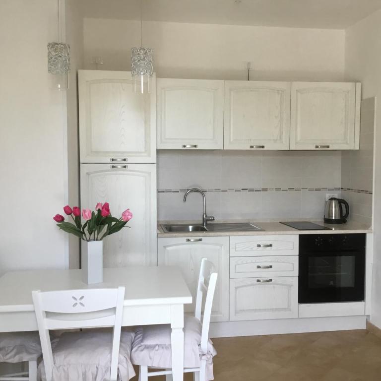 Birgi holiday home - Appartamento con 2 Camere da Letto - 12