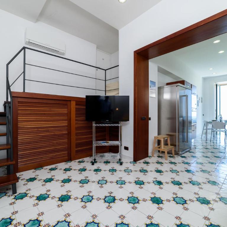 Amalfi Coast Family Luxury Suite - Appartamento con 3 Camere da Letto - 8