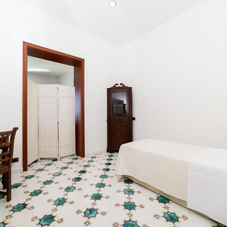 Amalfi Coast Family Luxury Suite - Appartamento con 3 Camere da Letto - 30