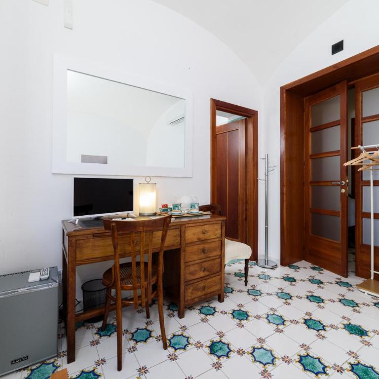 Amalfi Coast Family Luxury Suite - Appartamento con 3 Camere da Letto - 47