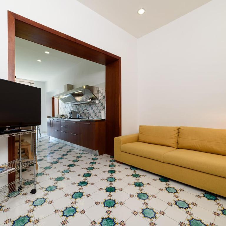 Amalfi Coast Family Luxury Suite - Appartamento con 3 Camere da Letto - 57