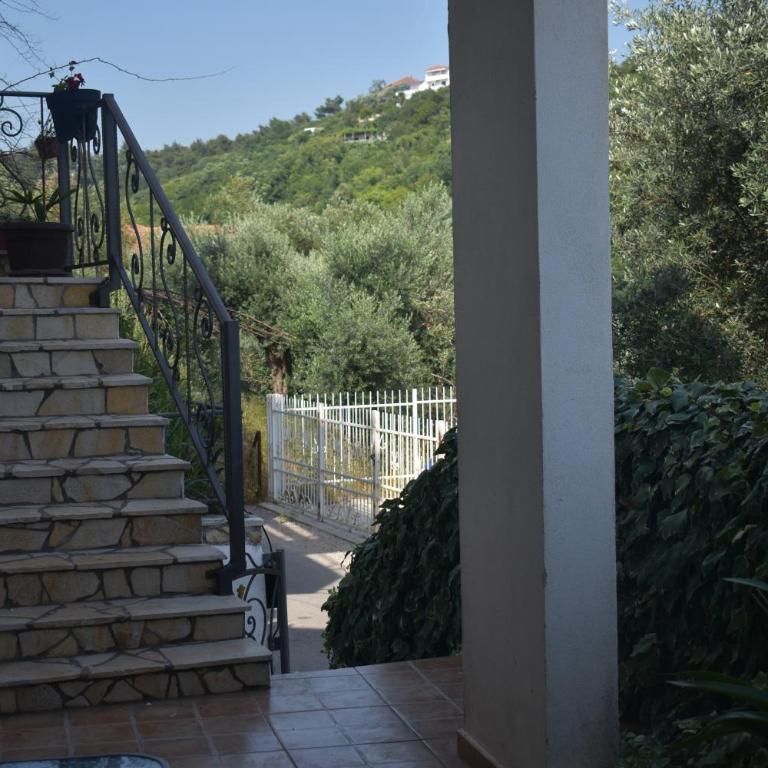 Guesthouse HHL - Liman ll - Apartman sa 1 Spavaćom Sobom - 17