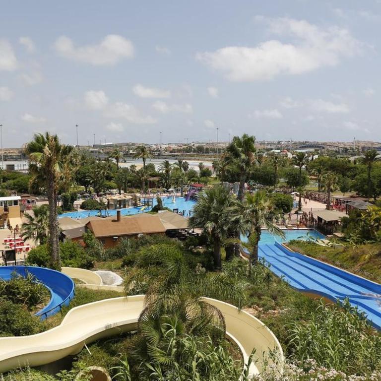 PISO CENTRO CIUDAD CLUB NAUTICO - Apartamento de 3 dormitorios - 39