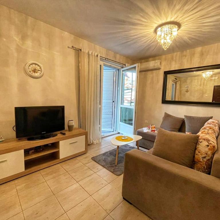 Apartman M&U - One-Bedroom Apartment - 1
