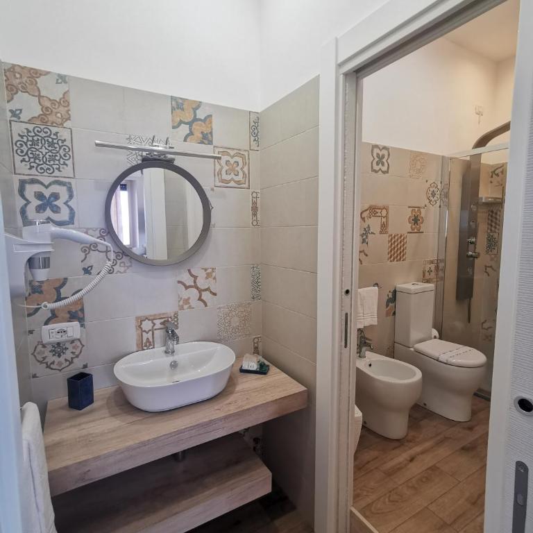 Made in Sicily Santa Tecla - Suite Superior con Vista Mare - 2