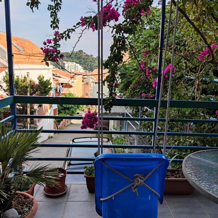 Apartman M&U - One-Bedroom Apartment - 4