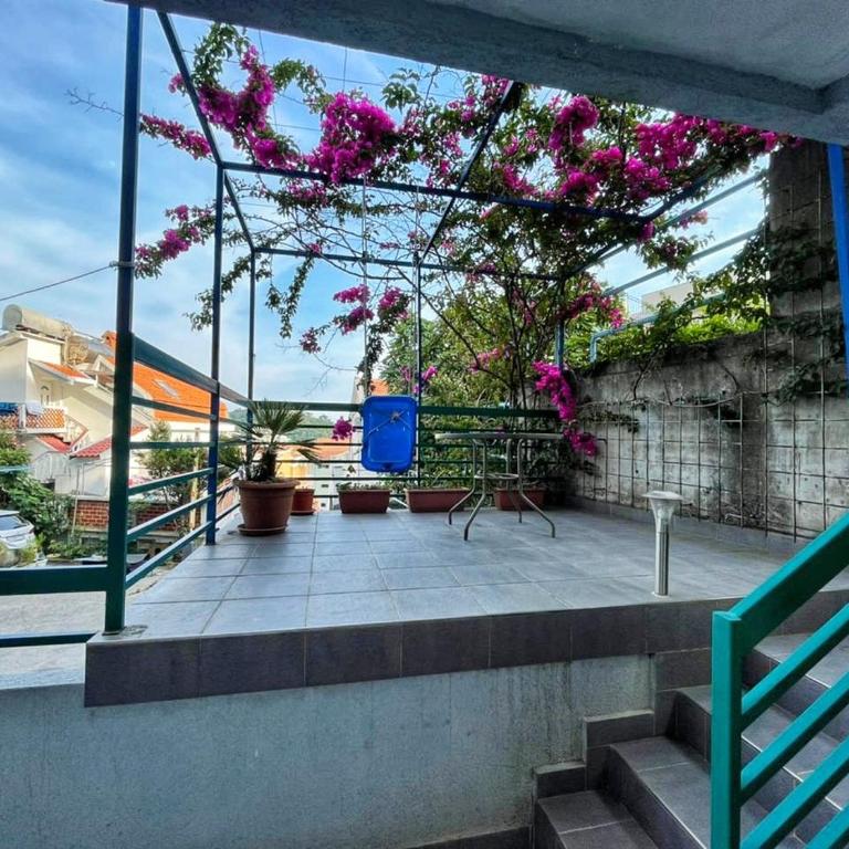 Apartman M&U - One-Bedroom Apartment - 6