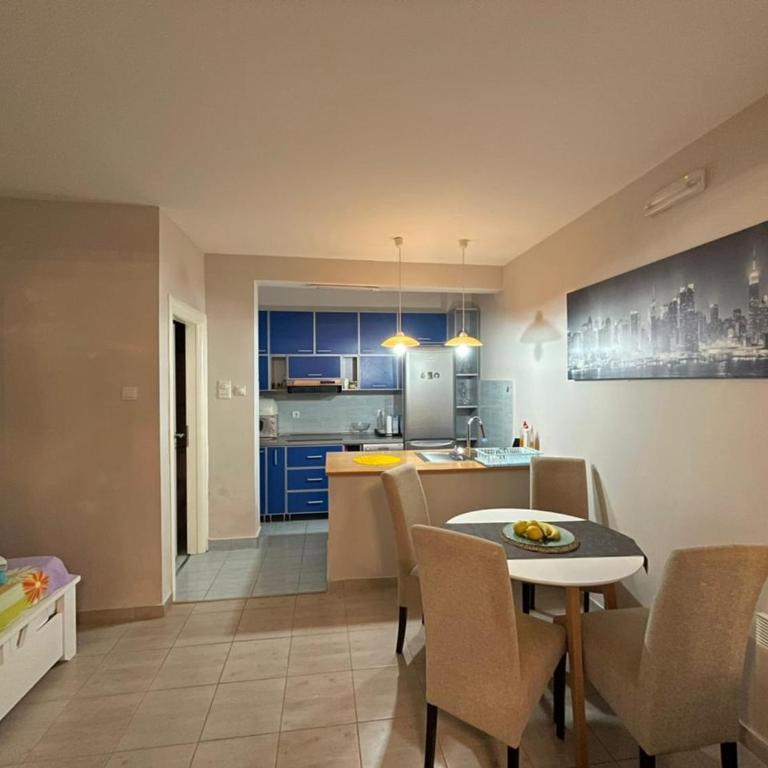 Apartman M&U - One-Bedroom Apartment - 8