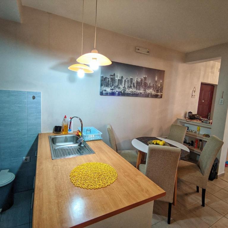 Apartman M&U - One-Bedroom Apartment - 9