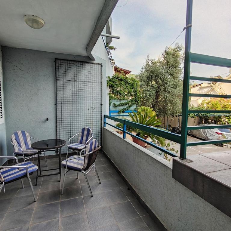 Apartman M&U - One-Bedroom Apartment - 11